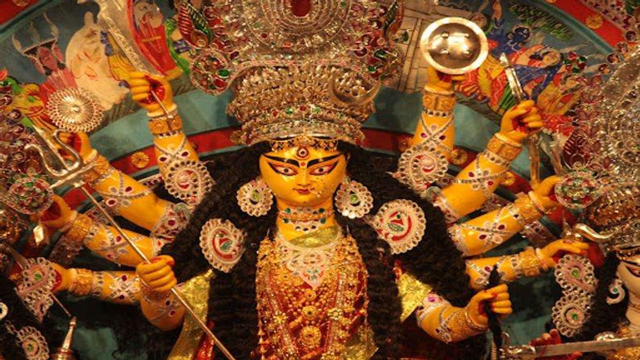 Bhakti: શુભ યોગ સાથે દશેરા, પ્રાપ્ત કરાવશે મા દુર્ગાની સવિશેષ કૃપા !