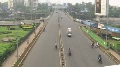 Maharashtra Bandh : લખીમપુર ખેરી હિંસાની અસર મહારાષ્ટ્રમાં, રાજ્યબંધને પગલે ભાજપે ઉઠાવ્યા સવાલ