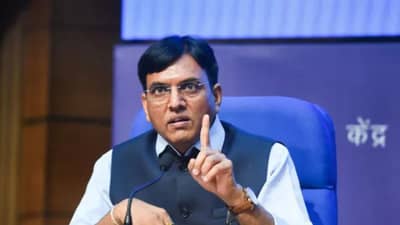 Vaccination campaign: હવે ઘરે ઘરે પહોચશે કોરોના રસી, સરકારે બનાવ્યો હર ઘર દસ્તક પ્લાન, 2 નવેમ્બરે અભિયાન શરૂ કરવા સૂચન