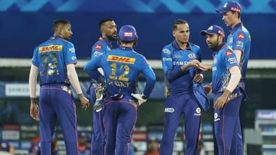 IPL 2021: મુંબઇ માટે પ્લેઓફમાં પહોંચવા આજે પહેલી શરત ટોસ જીતવાની છે, એવી જીત જરુરી કે જે લોઢાના ચણા સમાન હોય