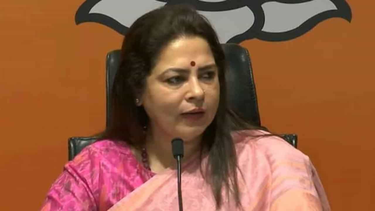 કેન્દ્રીય વિદેશ રાજ્ય મંત્રી મીનાક્ષી લેખી સર્બિયાની ચાર દિવસની મુલાકાતે, NAM આંદોલનની 60 મી વર્ષગાંઠમાં લેશે ભાગ