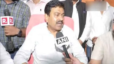 Lakhimpur Kheri: મંત્રી અજય મિશ્રાનો ખુલાસો, કહ્યું કે મારો પૂત્ર ગાડીમાં હતો જ નહી, ગાડી પર હુમલો કરાતા સંતુલન ખોરવાયું હતું