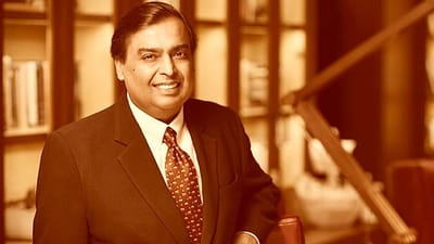 Forbes India Rich List 2021: રિલાયન્સ ઇન્ડસ્ટ્રીઝના ચેરમેન મુકેશ અંબાણી સતત 14 માં વર્ષે ભારતના સૌથી ધનિક, સંપૂર્ણ યાદી અહીં જુઓ