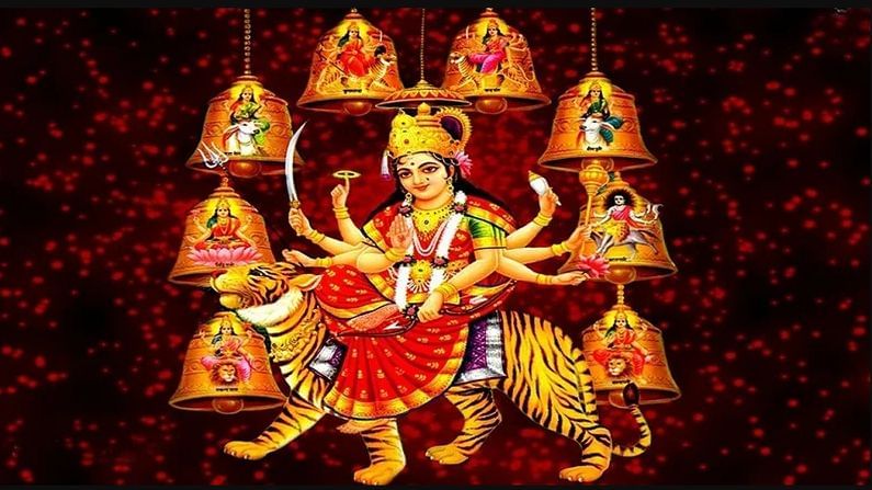 Navratri 2021: નવરાત્રી એટલે આદ્યશક્તિના નવ રૂપની આરાધનાનો અવસર ! જાણો કયા દિવસે દેવીના કયા રૂપની કરશો ઉપાસના