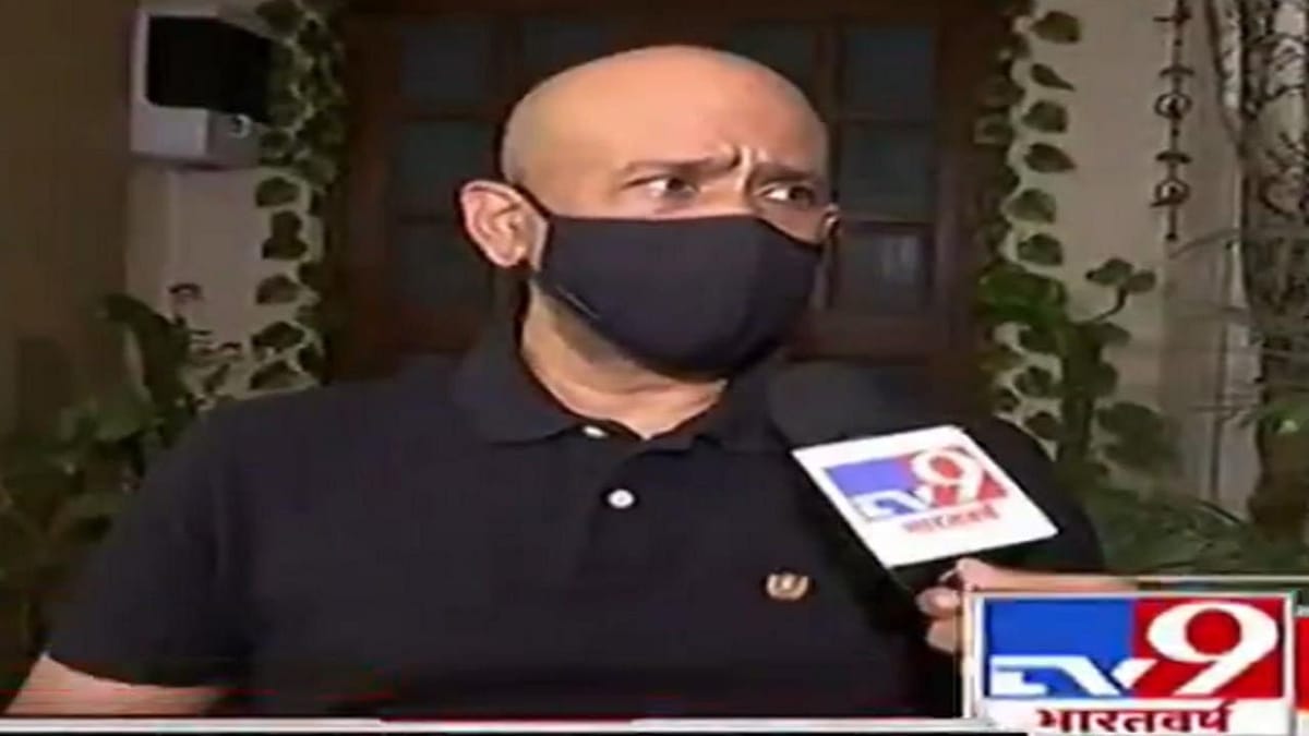 Mumbai Cruise Rave Party: પુરાવા મળ્યા બાદ જ 1800 માંથી 8 લોકોની અટકાયત કરવામાં આવી-NCB ચીફ એસએન પ્રધાન