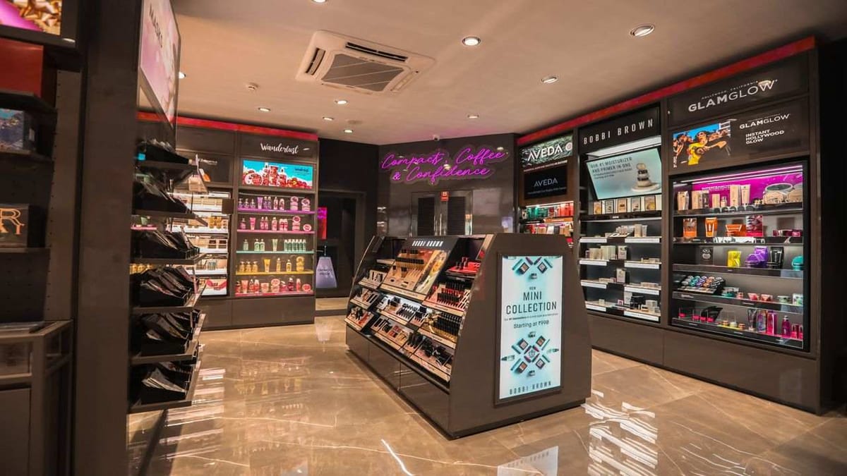 Nykaa IPO : આજથી ખુલ્યો ઓનલાઇન ફેશન બ્રાન્ડનો આઈપીઓ, એક શેરની કિંમત રૂ 1125 , રોકાણ પહેલા જાણો કંપની વિશે વિગતવાર