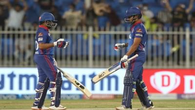 IPL 2021, DC Vs KKR : દિલ્હી નો 'દમ' ના ચાલ્યો, કોલકાતા સામે 5 વિકેટે 135 રનનો આસાન સ્કોર ખડક્યો, હવે ફાઇનલ માટે DC ના બોલરોની કસોટી