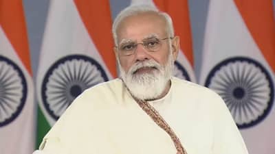 PM Jan Dhan Yojana : સાત વર્ષમાં અત્યાર સુધીમાં ખોલાયા 44 કરોડ ખાતા, વિનામુલ્યે મળે છે 2 લાખનો વીમો, જાણો સંપૂર્ણ માહિતી