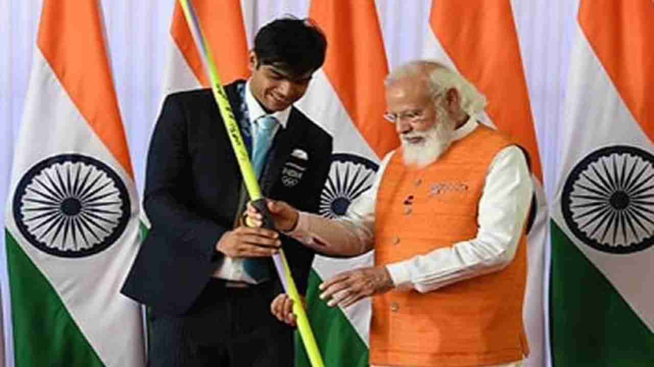 Meet the Champions: 75 સ્ટાર ઓલિમ્પિયન્સ PMના ફિટ ઈન્ડિયા મિશનને ભારતભરની શાળાઓમાં લઈ જશે