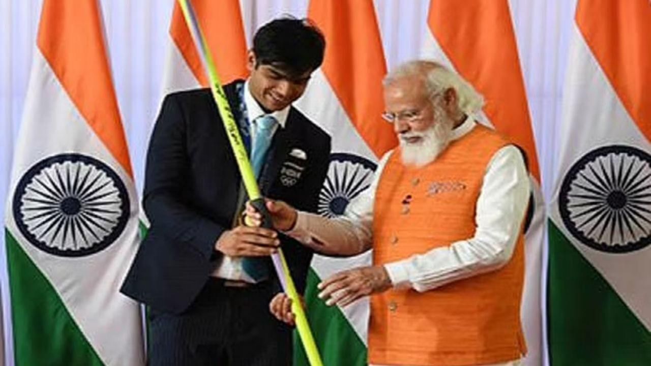 Meet the Champions: 75 સ્ટાર ઓલિમ્પિયન્સ PMના 'ફિટ ઈન્ડિયા' મિશનને ભારતભરની શાળાઓમાં લઈ જશે