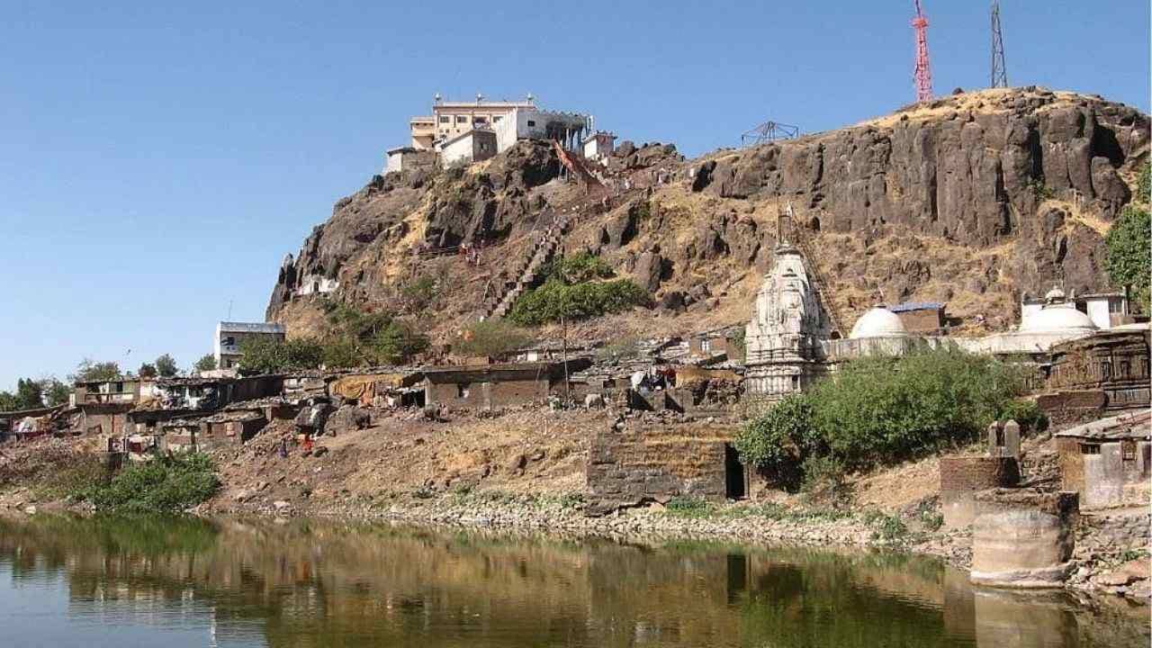 માતાજીના ભક્તો માટે સારા સમાચાર: નોરતા નિમિત્તે પાવગઢ મંદિરમાં દર્શનના સમયમાં કરાયો ફેરફાર