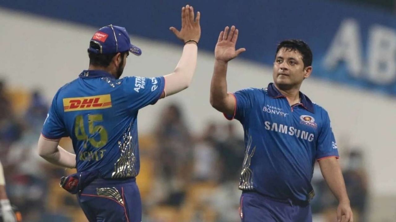 પિયુષ ચાવલા વર્લ્ડ કપ જીતનાર ટીમનો ભાગ હતો. તે હજુ પણ રમી રહ્યો છે. તે IPL-2021માં મુંબઈ ઇન્ડિયન્સ તરફથી રમતા જોવા મળ્યો હતો.