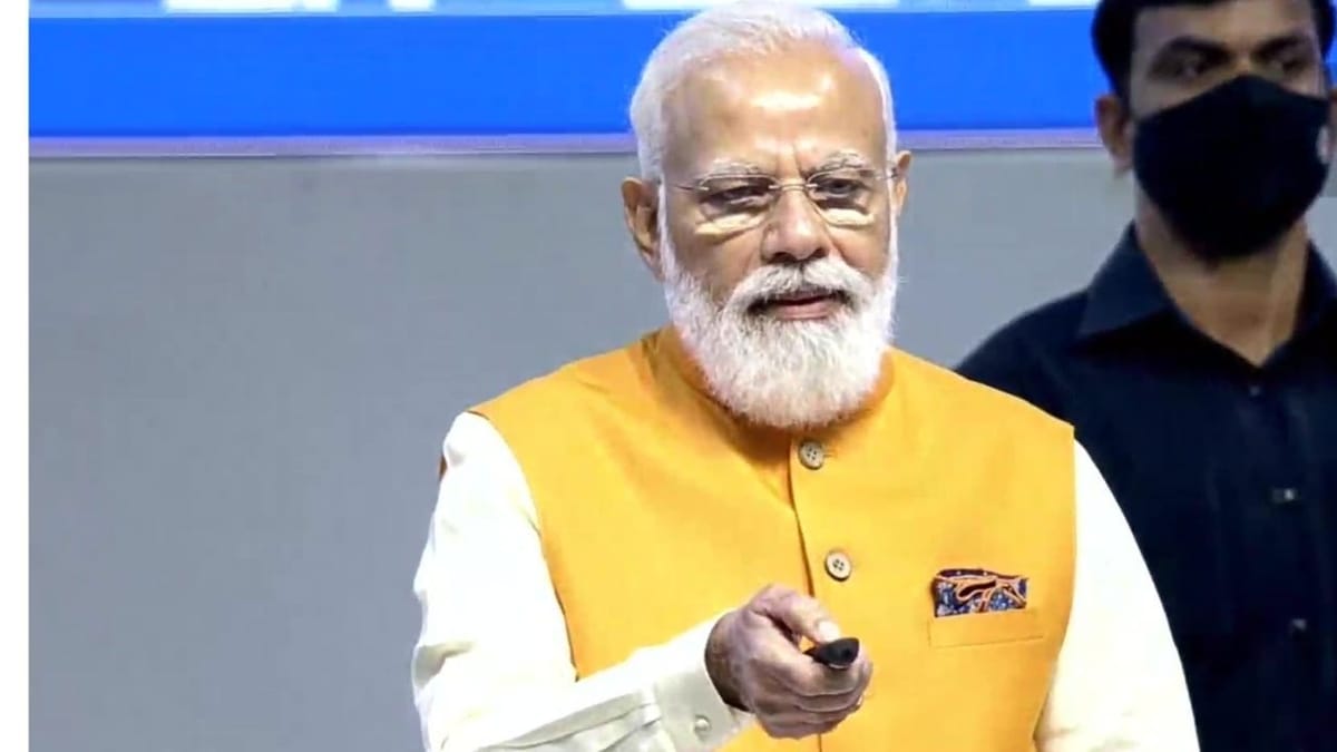 PM મોદી આજે સુરતમાં સૌરાષ્ટ્ર પટેલ સેવા સમાજ દ્વારા નિર્મિત છાત્રાલયનું કરશે ભૂમિપૂજન