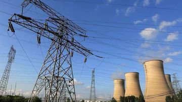 Power Crisis : મહારાષ્ટ્રમાં સાત વીજળી ઉત્પાદન એકમ ઠપ્પ, ઉર્જા મંત્રી નીતિન રાઉતે સરકારને ગણાવી જવાબદાર