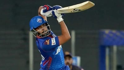 હવે IPLની રોમાંચ 360 ડિગ્રીથી મળશે જોવા, નવી ટેકનોલોજીએ ચાહકોના જીતી લીધા દિલ