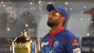 T20 World Cup 2021: વિશ્વકપ શરુઆત અગાઉ જ વિરાટ કોહલી એ ઋષભ પંતને લઇ કેમ સંભળાવ્યુ કે મારી પાસે તો ઘણાં કીપર છે! જુઓ Video