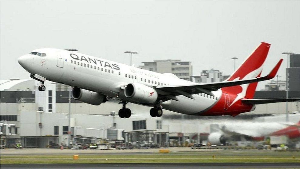 સિડની-દિલ્હી એરલાઈન ટૂંક સમયમાં શરૂ થશે, ઓસ્ટ્રેલિયાની નેશનલ કેરિયર Qantasએ કરી જાહેરાત