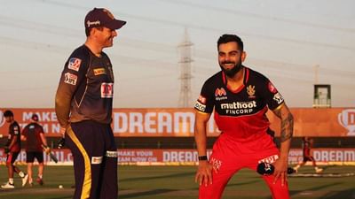 IPL 2021: આજે વિરાટ કોહલી અને ઇયોન મોર્ગનની કેપ્ટનશિપની થશે આકરી કસોટી, આજે હાર્યા તો બહાર