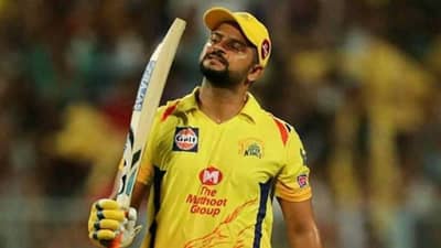 IPL 2021: ચેન્નાઇ હિટ રૈના સુપર ફ્લોપ, ધોનીનો ભરોસો કહેવાતા સુરેશ રૈના એ 13 સિઝનમાં આટલુ કંગાળ પ્રદર્શન પ્રથમ વાર કર્યુ