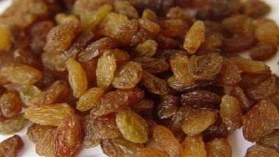 અમુલ્ય: સૂકી દ્રાક્ષના પાણીના આ લાભો વિશે શું તમે જાણો છો? જાણીને થઈ જશો આશ્ચર્યચકિત