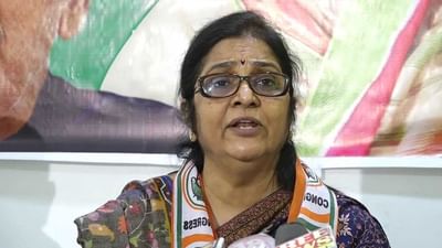 'Jammu Kashmir માં સબ સલામતના દાવા પોકળ, લોકોની સુરક્ષા કરવામાં સરકાર ફેલ': કોંગ્રેસે કર્યા BJP પર આકરા પ્રહાર