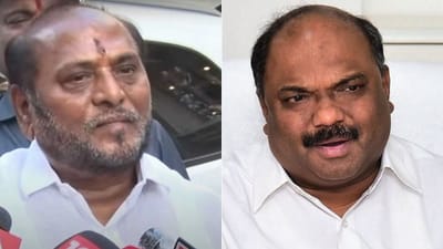 શિવસેનામાં ભૂકંપ! મંત્રી અનિલ પરબ સામે EDની કાર્યવાહીમાં શિવસેના નેતાનો હાથ? BJP નેતા કિરીટ સોમૈયાના સંપર્કમાં હતા