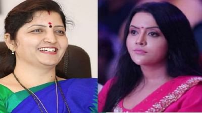 Maharashtra Bandh: અમૃતા ફડણવીસે મહારાષ્ટ્ર બંધ વચ્ચે ટ્વીટ કરીને પૂછ્યું- 'આજે વસુલી ચાલુ છે કે બંધ?'