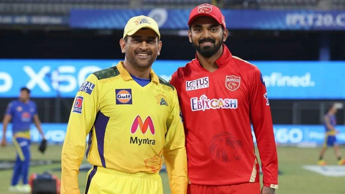 IPL 2021, CSK vs PBKS: ચેન્નાઇ આજે હારનો સિલસિલો અટકાવવા પ્રયાસ કરશે, પંજાબ પણ મેદાનમાં આ કારણે આપશે ટક્કર