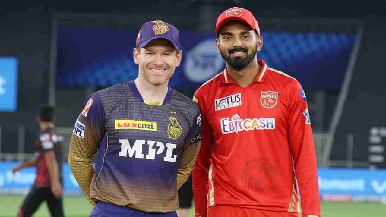 IPL 2021: પંજાબ કિંગ્સ અને KKR માટે આજે ટકી રહેવાની ટક્કર, બંને માટે જરુરી જીત માટે કેવી રીતે કરશે મુકાબલો?