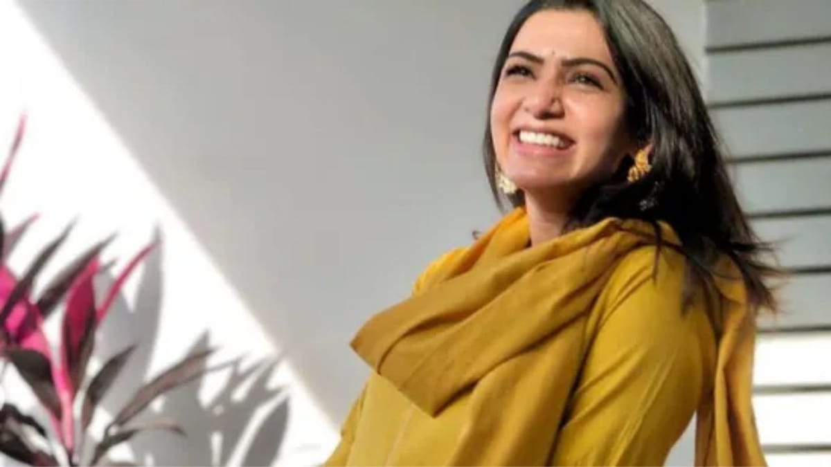 જાણો અભિનેત્રી સમંથાની માયાનગરી મુંબઈમાં પગ મુકવા માટે શું છે નવી તૈયારી? ટીમને કરી તૈનાત