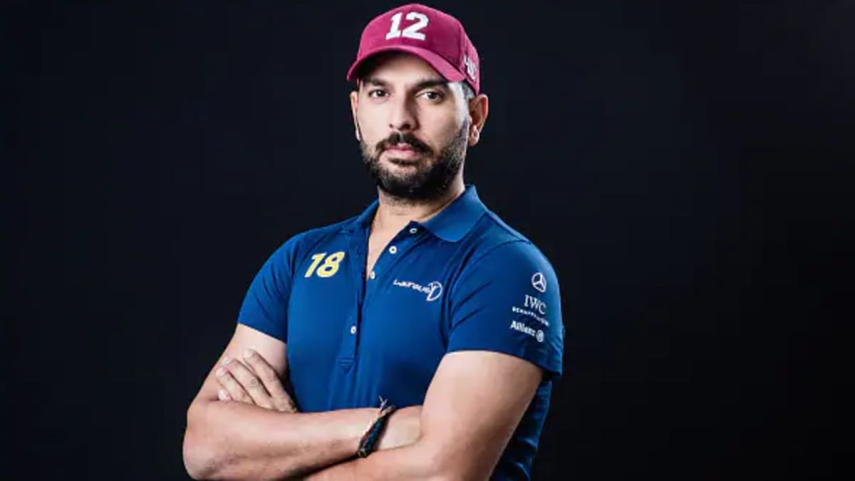 Yuvraj Singh ની હરિયાણા પોલીસે ધરપકડ કરી, યુઝવેન્દ્ર ચહલને અપમાનજનક શબ્દના મામલે નોંધાઇ હતી FIR