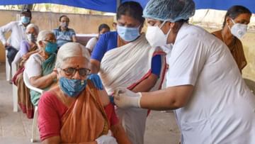 Vaccination: લક્ષ્ય તરફ ઝડપથી આગળ વધી રહયું રસીકરણ અભિયાન, દેશમાં અત્યાર સુધી 93.90 કરોડથી વધુ લોકો એ લગાવી વેક્સિન