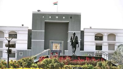 પોલીસ સુરક્ષા વગર હાઈકોર્ટના ચીફ જસ્ટિસ અરવિંદ કુમાર ઓટો દ્વારા પહોચ્યા સિવિલ કોર્ટ, જાણો પછી શું થયું