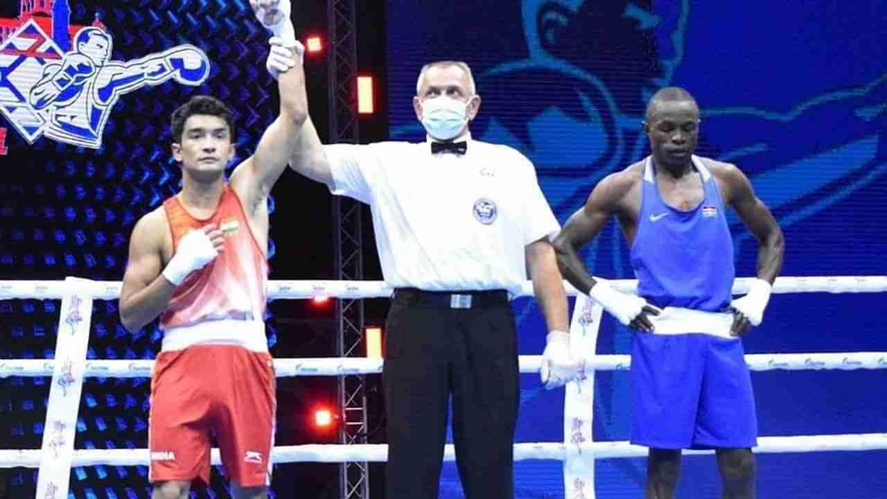 Boxing World Championship: શિવા થાપા ની વિજય શરુઆત, દિપક બોહરિયાને પણ મળી જીત, આગળનો પડાવ મુશ્કેલ બનશે