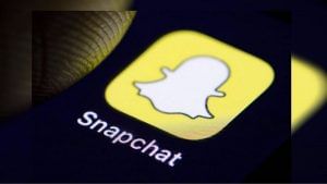 Snapchat : ભારતમાં વધ્યો સ્નૈપચેટનો ક્રેઝ, 10 કરોડ સુધી પહોંચ્યો મંથલી યૂઝર્સનો આંકડો