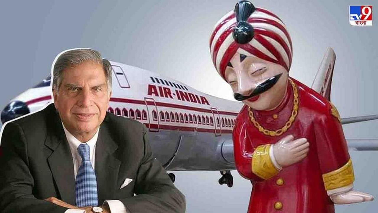 Air India - Tata deal finalized