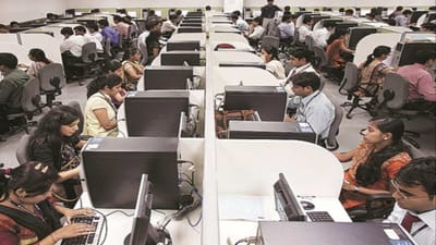 TCS Smart Hiring Program અંતર્ગત 78000 ફ્રેશર્સની ભરતી કરશે, જાણો નોકરી માટે જરૂરી યોગ્યતા અને અરજી કરવાની રીત