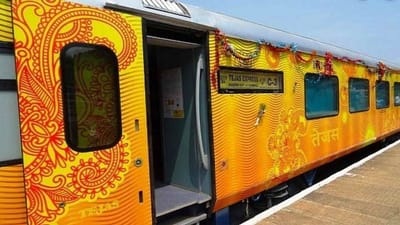 IRCTC Tour Package: ગાંધી જયંતી પર અમદાવાદની મુલાકાત લેવાની તક મેળવો, ભારતીય રેલવે આ અદ્ભુત ટૂર પેકેજ લાવ્યું છે