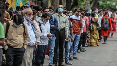 દર વર્ષે ભારતીયો થઇ રહ્યાં છે ઠીંગણા, એક અભ્યાસમાં થયો આ ચોંકાવનારો ખુલાસો