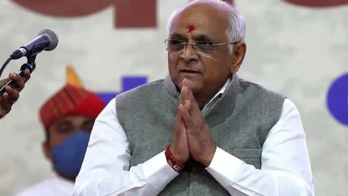 CM ભૂપેન્દ્ર પટેલનો મોટો નિર્ણય: રૂપાણી કાર્યકાળમાં જનતાને ઘર આંગણે લાભ આપનારો આ કાર્યક્રમ ફરી યોજાશે, જાણો વિગત