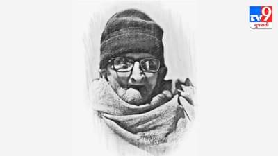 જાણીતા લેખક-વકતા જય વસાવડાના પિતા પ્રા.લલિતભાઈ વસાવડાનું દુઃખદ અવસાન