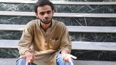 Delhi Violence: શું ઉમર ખાલિદને મળશે રાહત ? જામીન અરજી પર આજે સુનાવણી