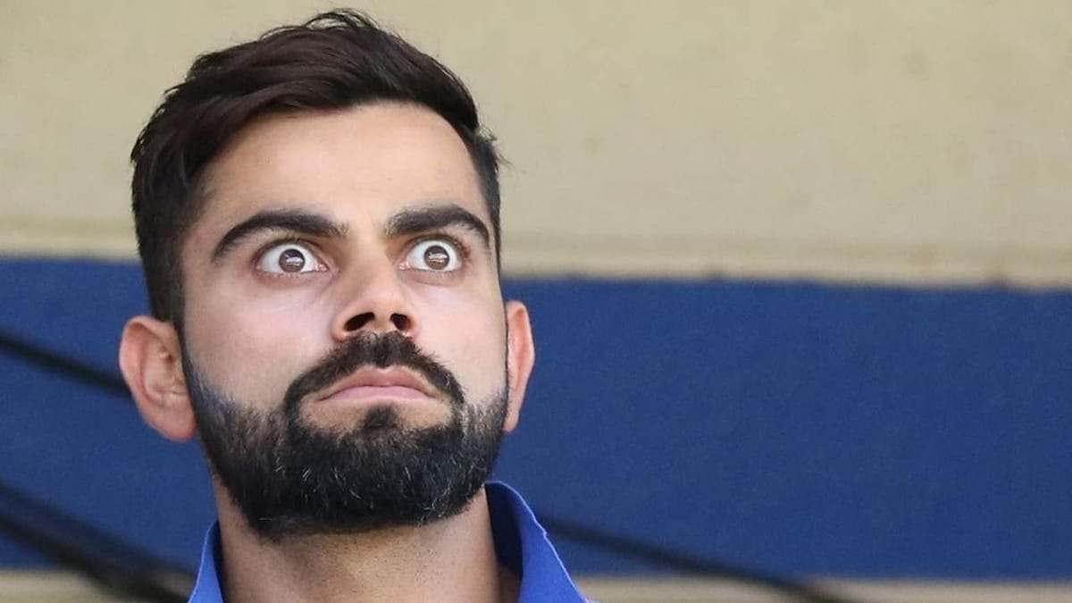 Virat Kohli trolled : દિવાળી મનાવવાની ટીપ્સ શેયર કરવી વિરાટ કોહલીને ભારે પડી, લોકોએ ટ્વીટર પર લગાવી દીધી ક્લાસ