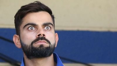 Virat Kohli trolled : દિવાળી મનાવવાની ટીપ્સ શેયર કરવી વિરાટ કોહલીને ભારે પડી, લોકોએ ટ્વીટર પર લગાવી દીધી ક્લાસ
