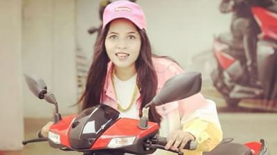 Viral Video : ઢિંચાક પૂજાએ 'દિલ કા શૂટર ...' ગીતનું નવું વર્ઝન બનાવ્યુ, આ વર્ઝન સાંભળીને યુઝર્સ હસીને લોટ પોટ થઈ ગયા