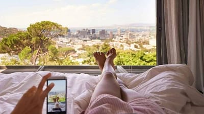 OMG !! ફક્ત ગાદલા પર સુવો અને ટીવી જુઓ, બદલામાં મેળવો 25 લાખ રૂપિયા, જાણો કઇ કંપની આપી રહી છે ખાસ પેકેજ