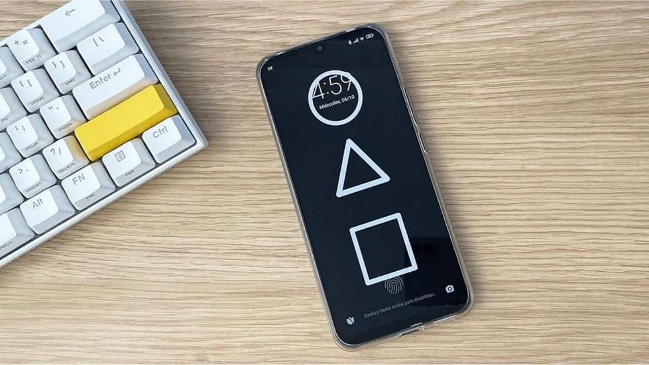 Squid Game Wallpaper: સ્માર્ટફોનમાં ન લગાવો આ વોલપેપર નહીં તો હૈક થઇ શકે છે તમારો ફોન