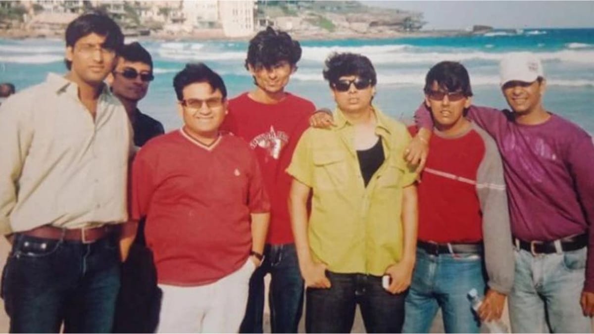 TMKOC : 'તારક મહેતા કા ઉલ્ટા ચશ્મા'ના ફેન છો ? તો આ જુની તસવીરોમાં તમારા ફેવરિટ કલાકારને ઓળખી બતાવો