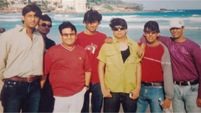 TMKOC : 'તારક મહેતા કા ઉલ્ટા ચશ્મા'ના ફેન છો ? તો આ જુની તસવીરોમાં તમારા ફેવરિટ કલાકારને ઓળખી બતાવો