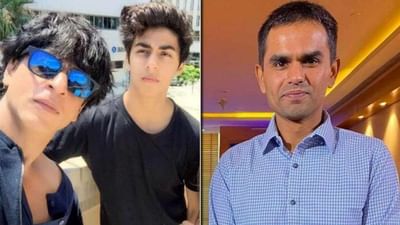 આ પહેલી વાર નથી કે શાહરુખ અને સમીર વાનખેડે સામ સામે આવ્યા હોય, 2011 માં પણ બંને વચ્ચે થયો હતો આ મામલો